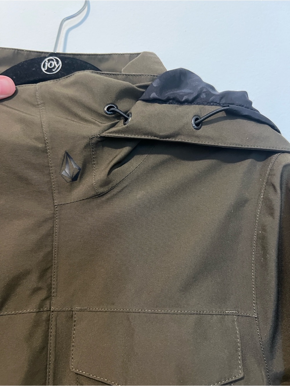 Volcom Leda Gortex Jacket - Picture 10 of 13